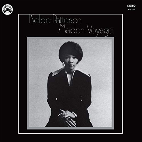 Patterson Kellee - Maiden Voyage (Remastered Edition) [VINYL]