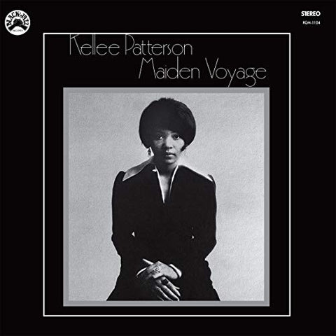 Patterson Kellee - Maiden Voyage (Remastered Edition)  [VINYL]