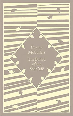 The Ballad of the Sad Cafe