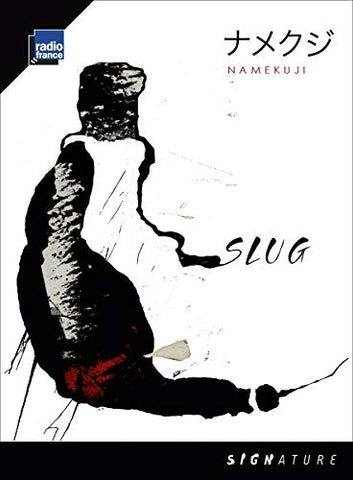 Slug - Namekuji  [CD]