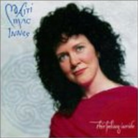 Mairi Macinnes - This Feeling Inside [CD]