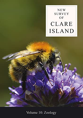 New Survey of Clare Island Volume 10: Land and freshwater fauna