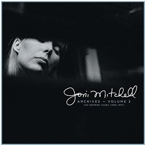 Mitchell Joni - Joni Mitchell Archives - Vol. 2: The Reprise Years (1968-1971) [CD]