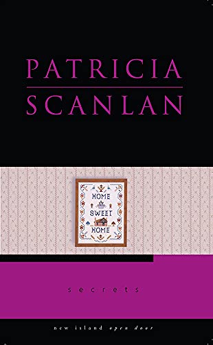 Secrets (Open Door Series V)