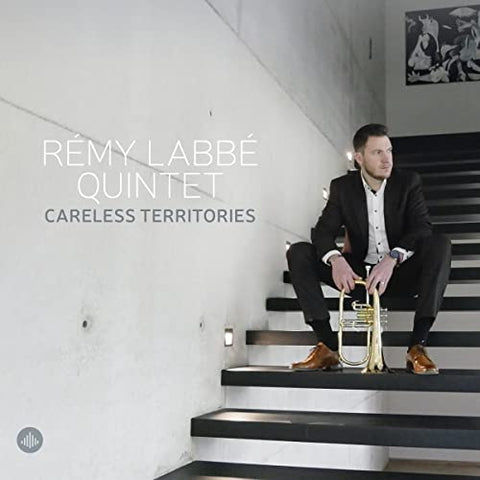 Remy Labbe Quintet - Careless Territories [CD]