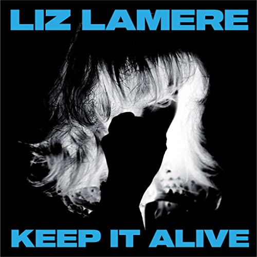 Various - Keep It Alive [VINYL]