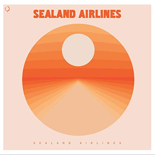 Sealand Airlines - Sealand Airlines [VINYL]