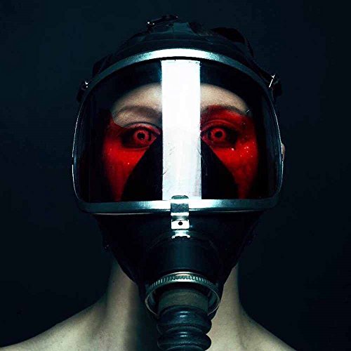 Johnny Deathshadow - Bleed With Me [CD]