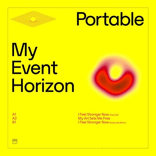 Various - My Event Horizon [VINYL]