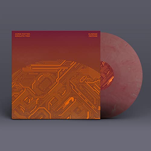 Chris Potter - Sunrise Reprise [VINYL]
