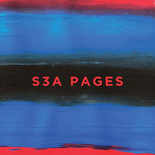 S3a - Pages [VINYL]