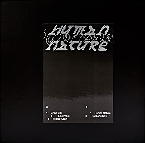 Various - Human Nature EP [VINYL]