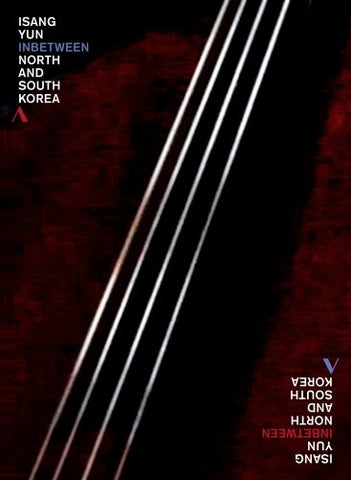 Inbetween North South Korea [Maria Stodtmeier] [ACCENTUS MUSIC : DVD] [2015]