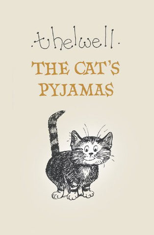 Cat's Pyjamas