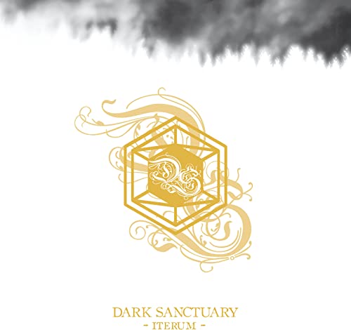 Dark Sanctuary - Iterum [VINYL]