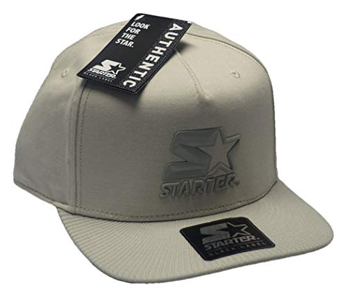 Starter Starter Highlight Snapback