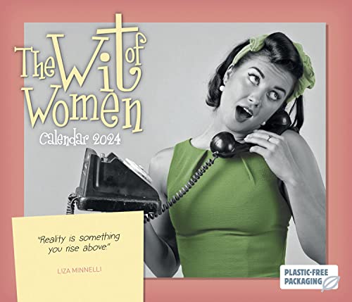 2024 Wit of Women Box Calendar
