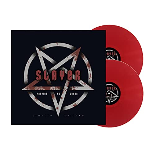 Various - Praying To Satan: Paris Broadcast 1991 [VINYL]