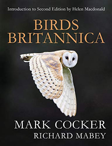 Birds Britannica