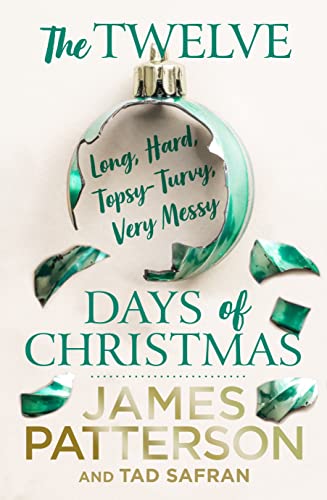 The Twelve TopsyTurvy Very Messy Days o