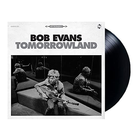 Bob Evans - Tomorrowland  [VINYL]