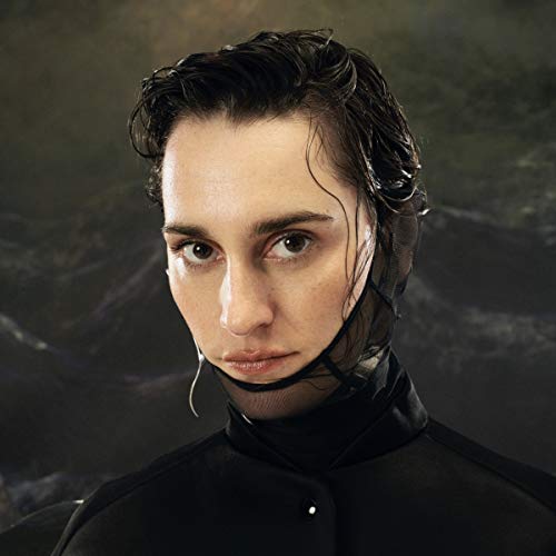 Yelle - L'ere Du Versau (Black LP) [VINYL]