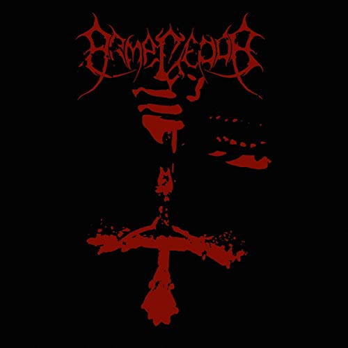 Various - Only True Believers (Blood Red Vinyl) [VINYL]