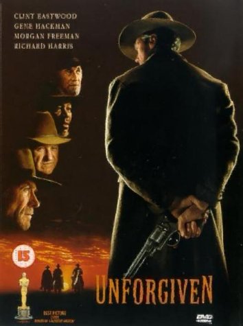 Unforgiven [DVD]