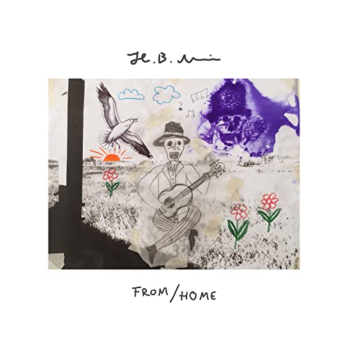 H.b. Nielsen - From / Home [CD]