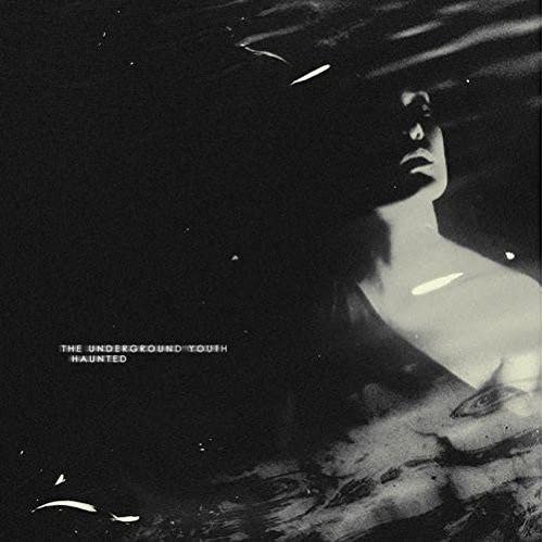 The Underground Youth - Haunted [CD]
