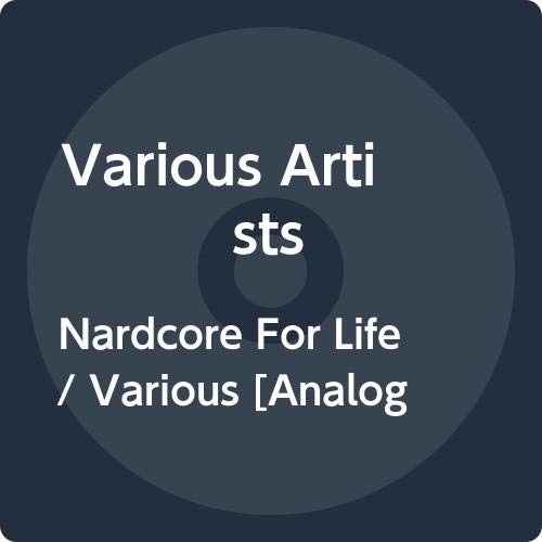 Various Artists - Nardcore For Life [VINYL]