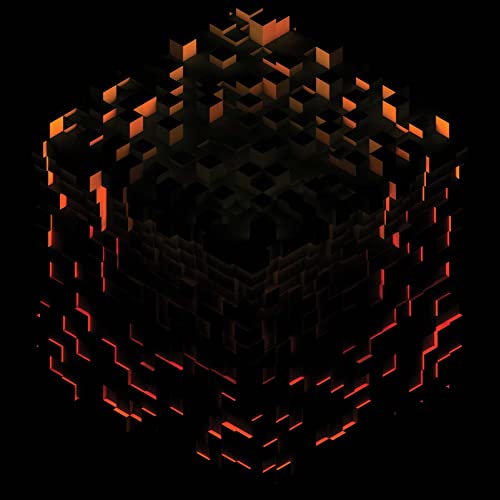 C418 - MINECRAFT VOLUME BETA  [VINYL]