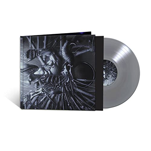Danzig - Danzig 5: Blackacidevil [Silver] [VINYL]