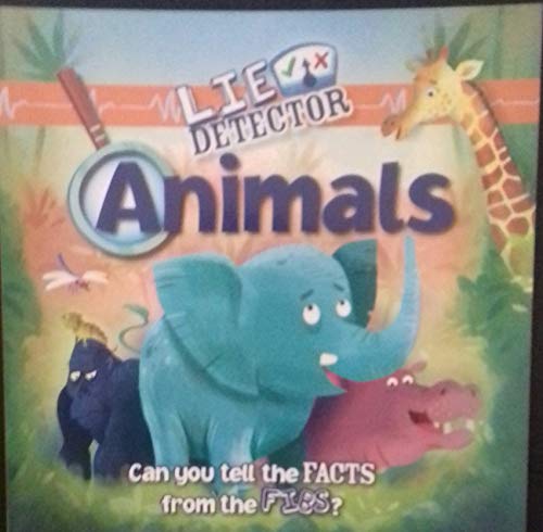 Lie Detector Animals