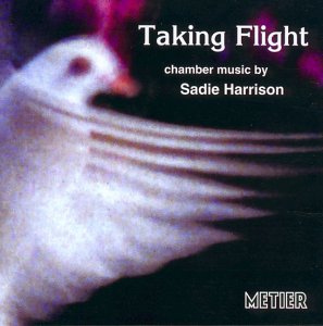 Various - HARRISON:TAKING FLIGHT [CD]