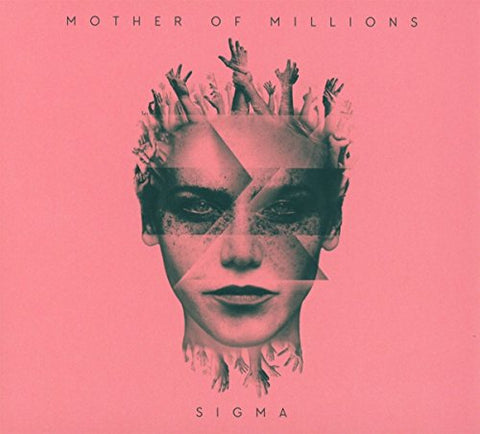 Mother Of Millions - Sigma [CD]