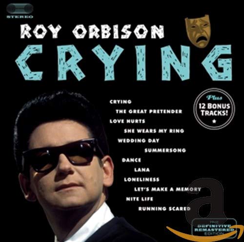Various - Cryin [CD]