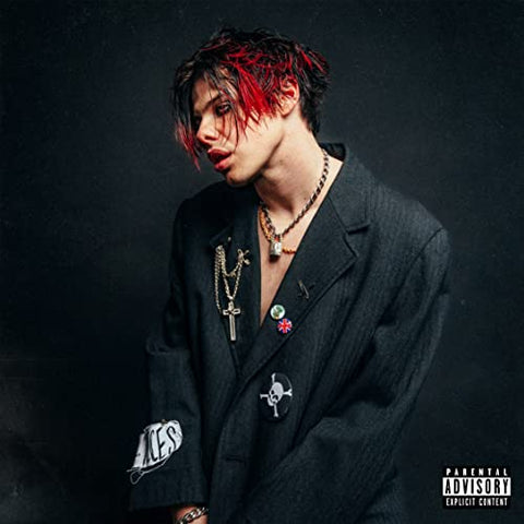 YUNGBLUD - YUNGBLUD [VINYL]