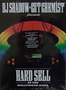 The Hard Sell [NTSC] [DVD] [Region 1] DVD