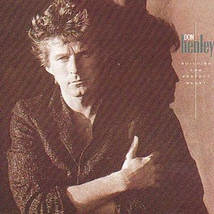 Don Henley - Building The Perfect Beast [CD]