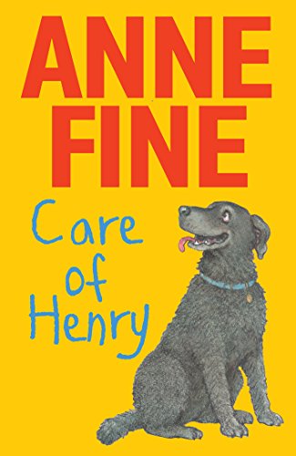 Care of Henry: 1