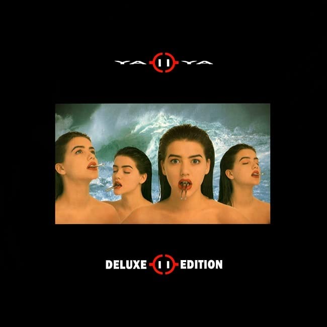 Yaya - Ii [CD]