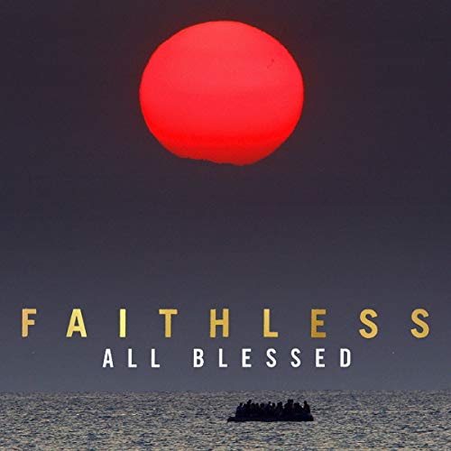 Faithless - All Blessed [VINYL]