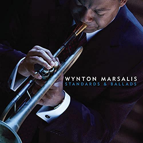 Marsalis Wynton - Standards [Australian Import] [CD]