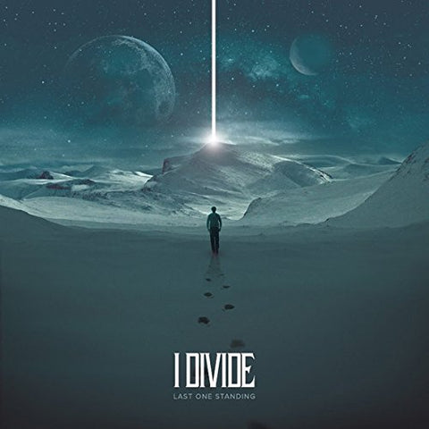 Divide I - Last One Standing [CD]