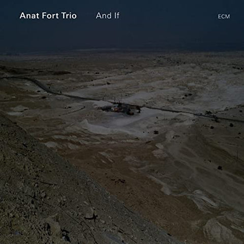 Anat Fort Trio - And If [CD]