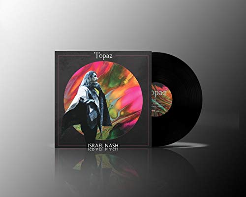 Various - Topaz (LP) [VINYL]