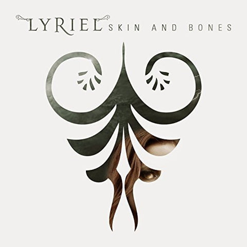 Lyriel - Skin And Bones Audio CD