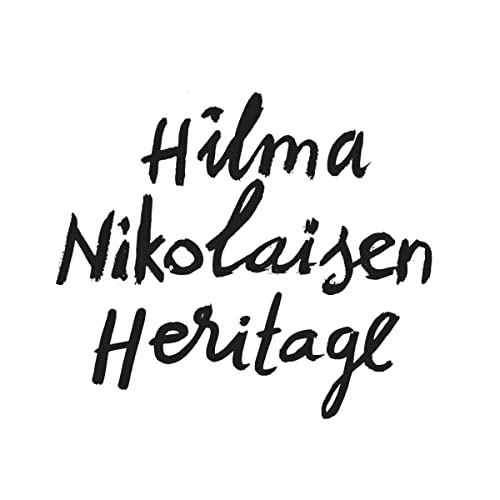 Hilma Nikolaisen - Heritage [VINYL]