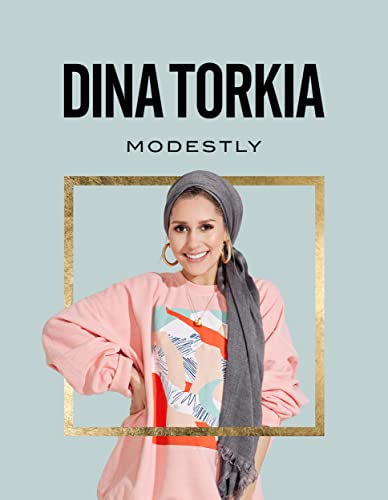 Modestly: Torkia Dina
